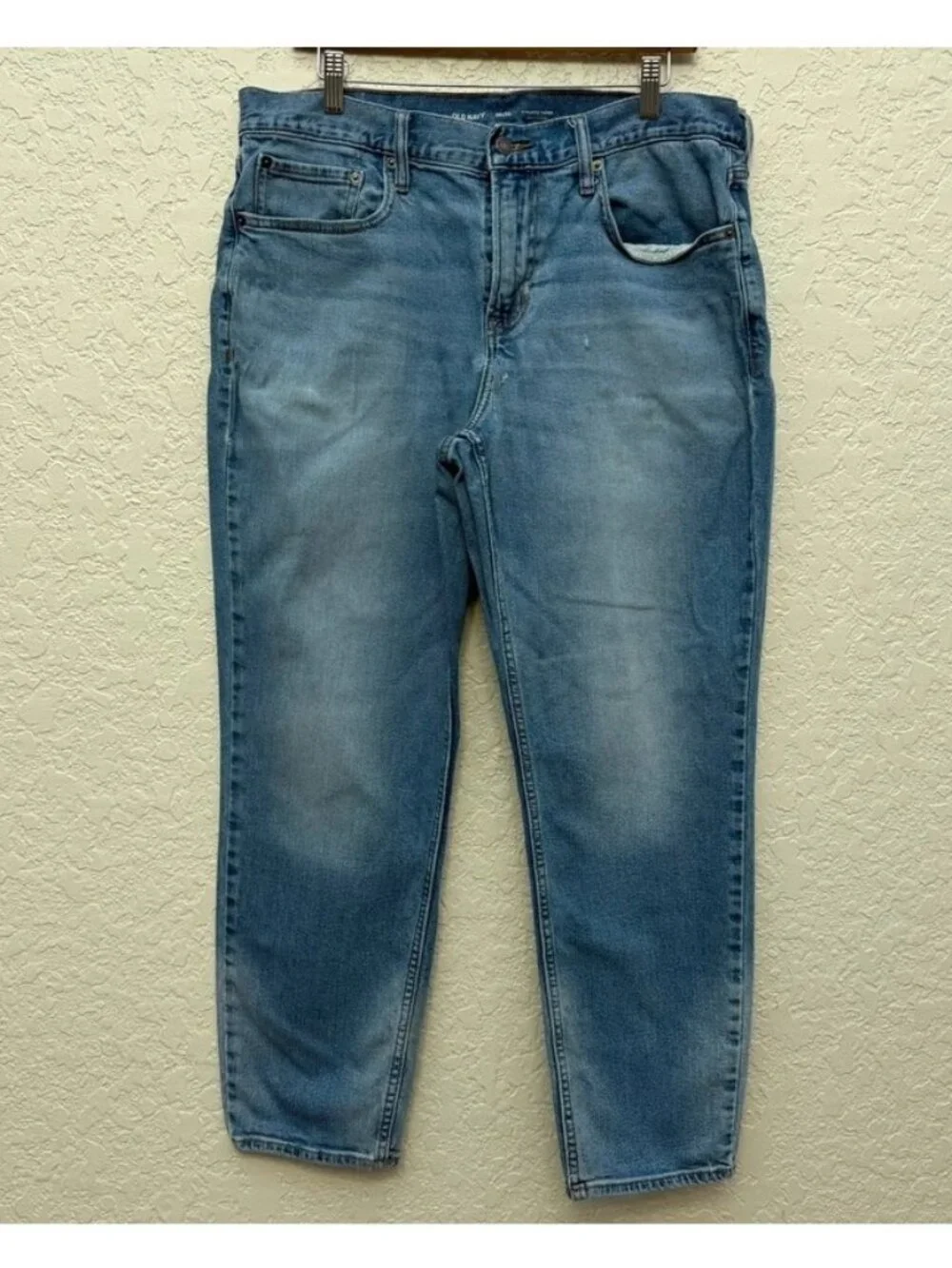 Old navy 38x30 jeans